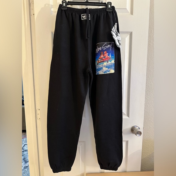 NWT Boys Lie August 2025 Disconnected 1-800 Kimmy Pant - Picture 1 of 8
